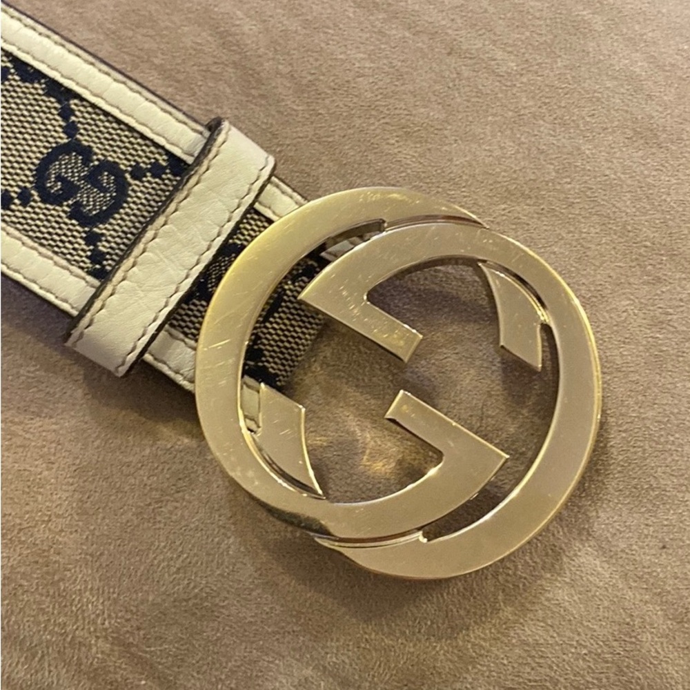 Gucci Women belt